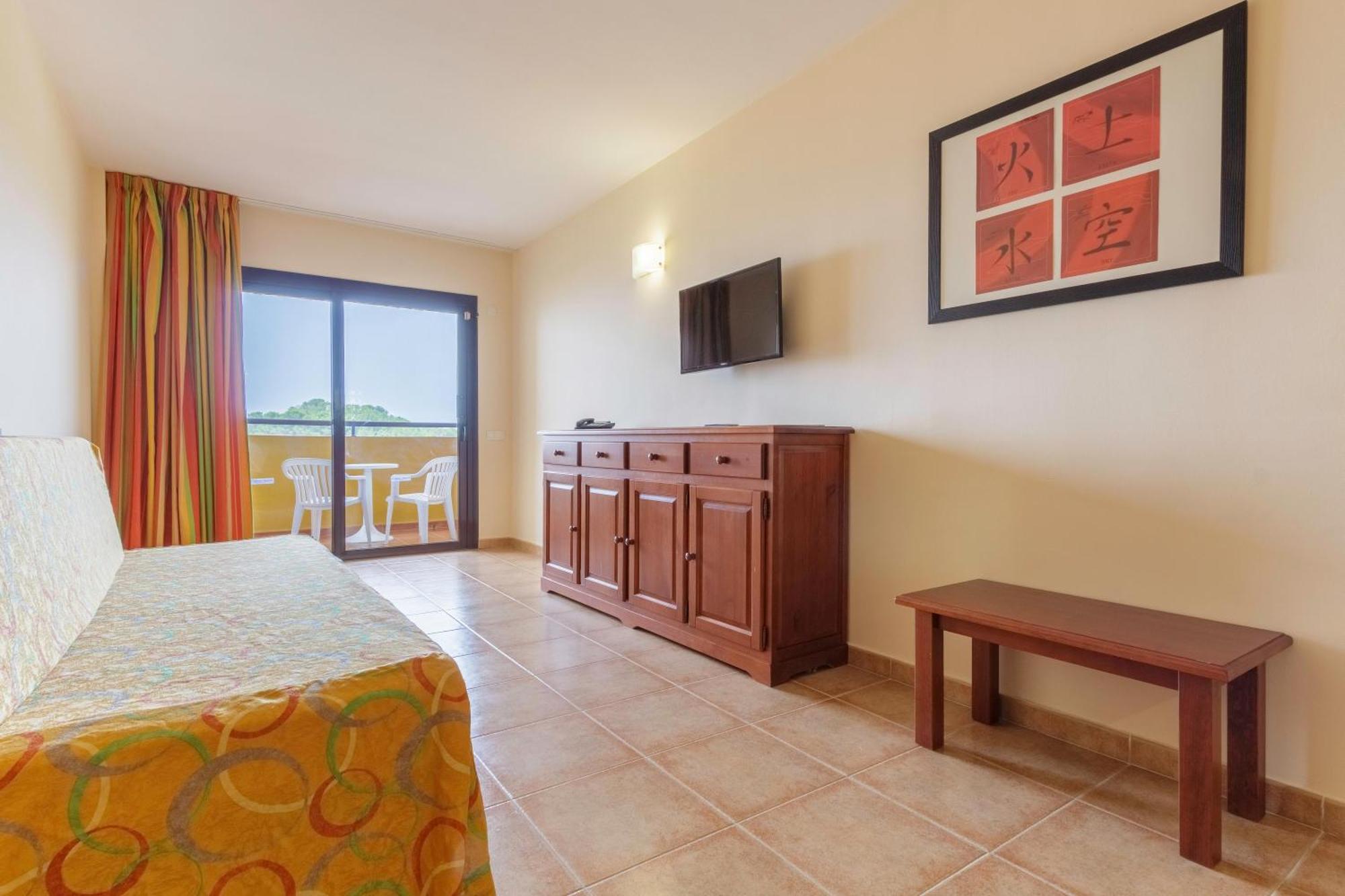 Apartamentos Best Alcazar La Herradura  Exterior foto