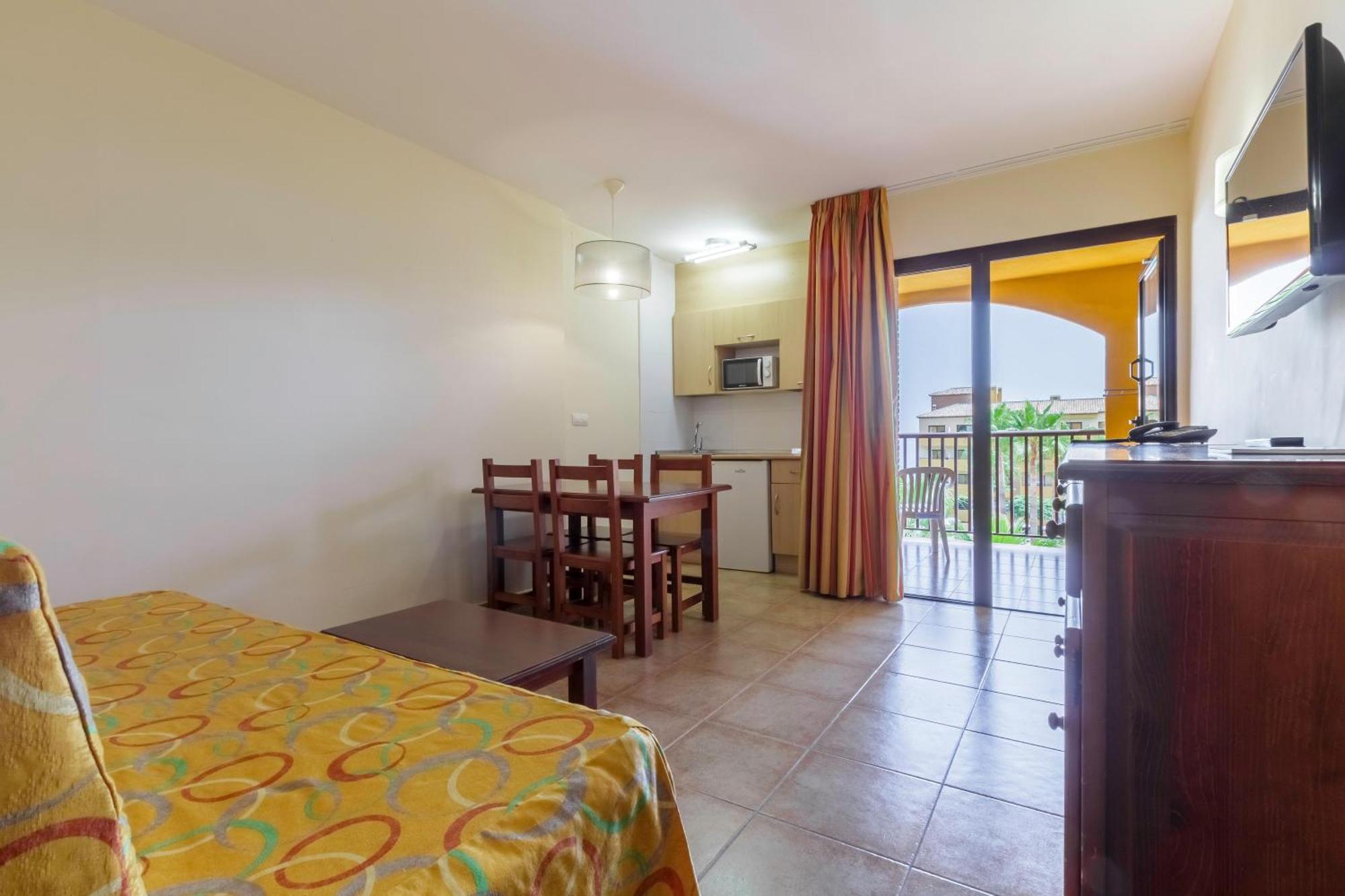 Apartamentos Best Alcazar La Herradura  Exterior foto