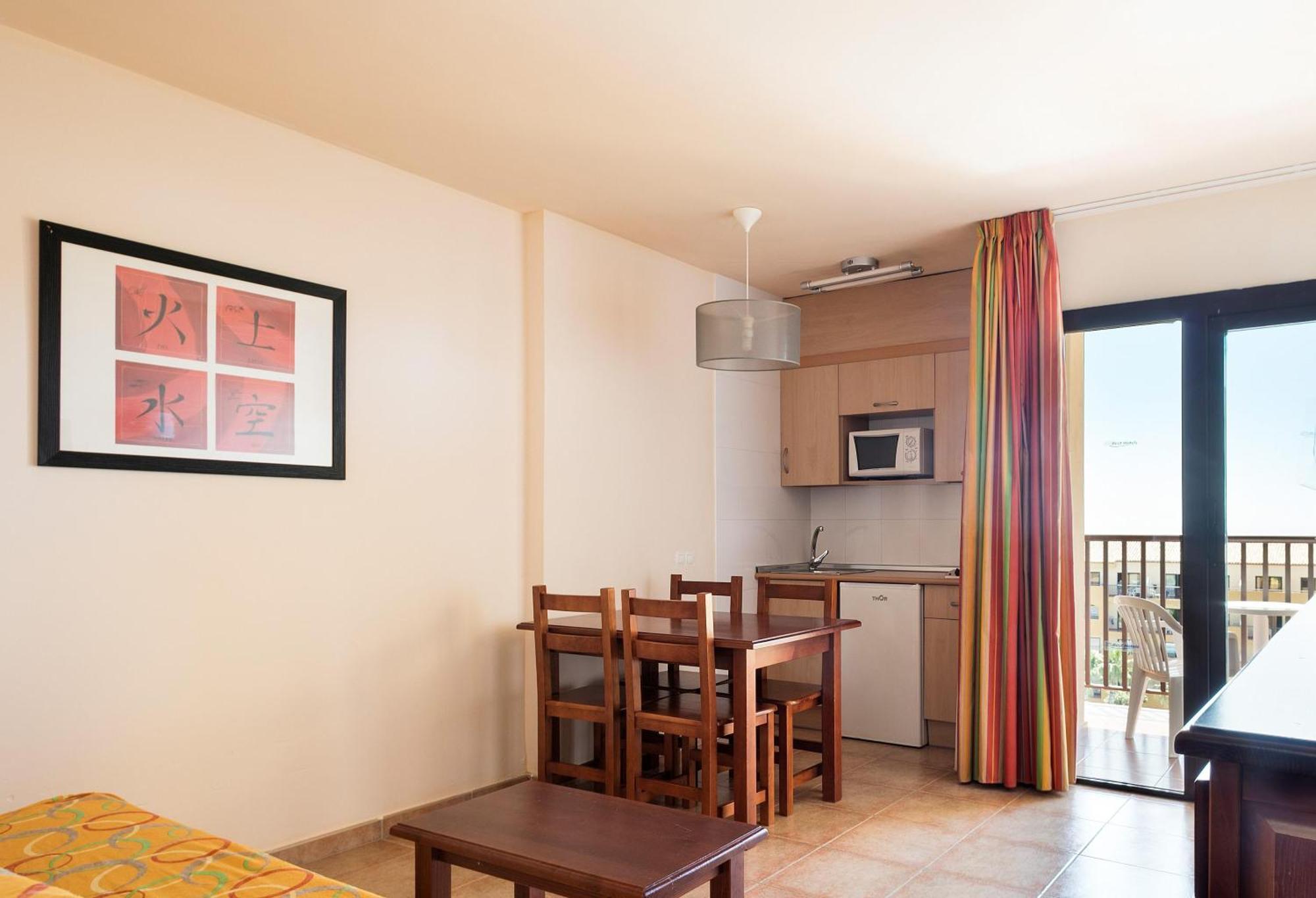 Apartamentos Best Alcazar La Herradura  Exterior foto